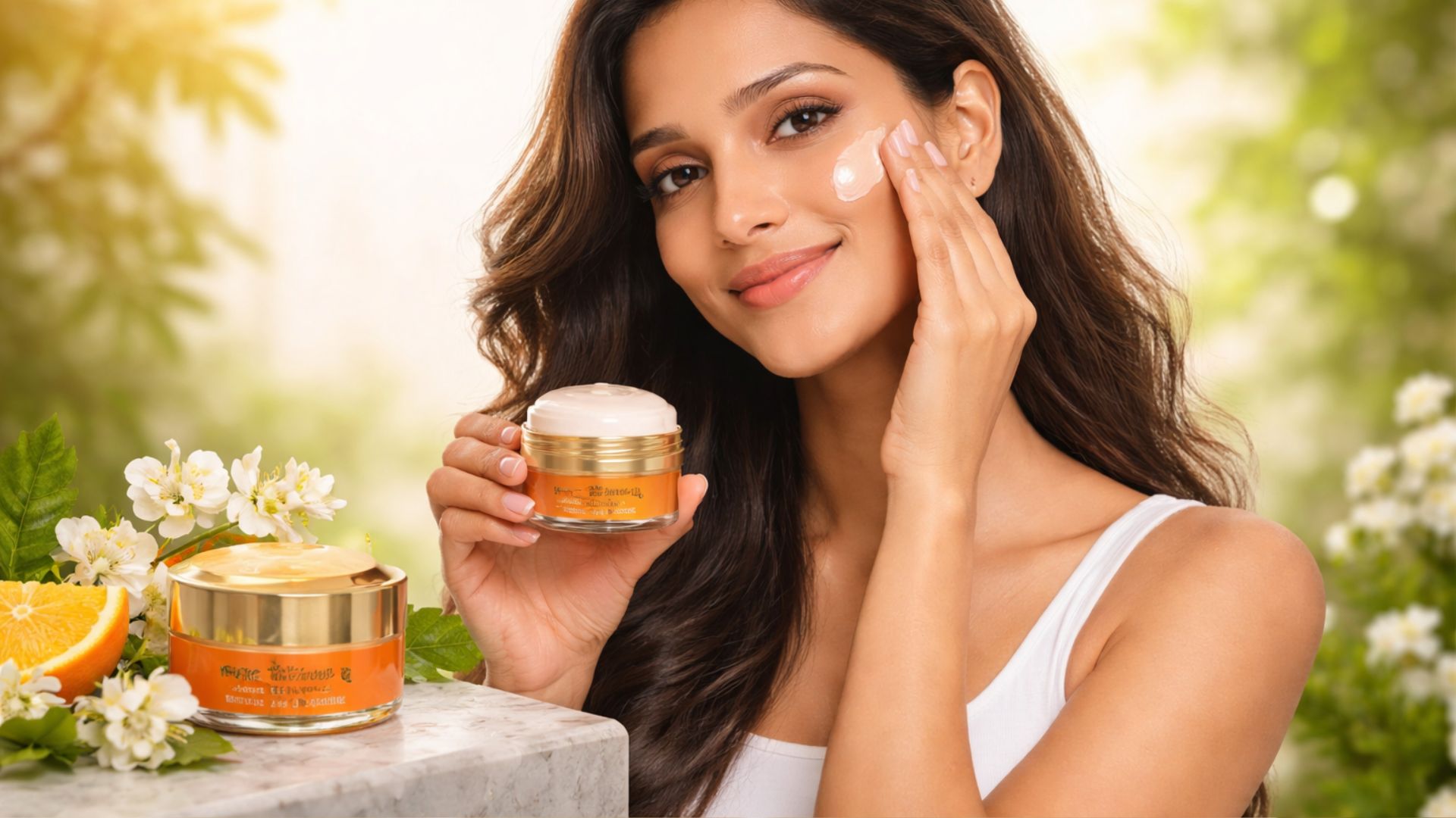 Aaradhya Ayurvedic Face Wash