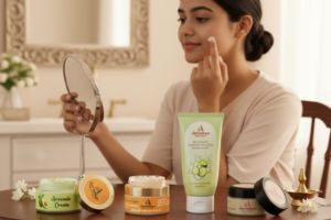 Aaradhya Products